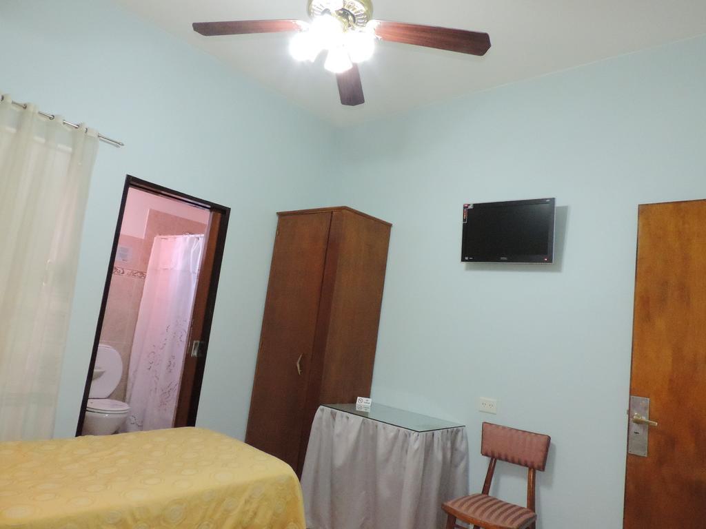 Hotel Galicia Trelew Rom bilde