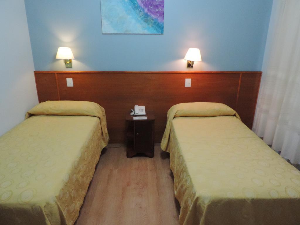Hotel Galicia Trelew Rom bilde